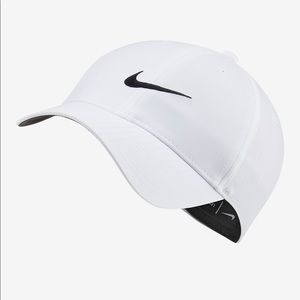 Nike Legacy91 Hat White NEW